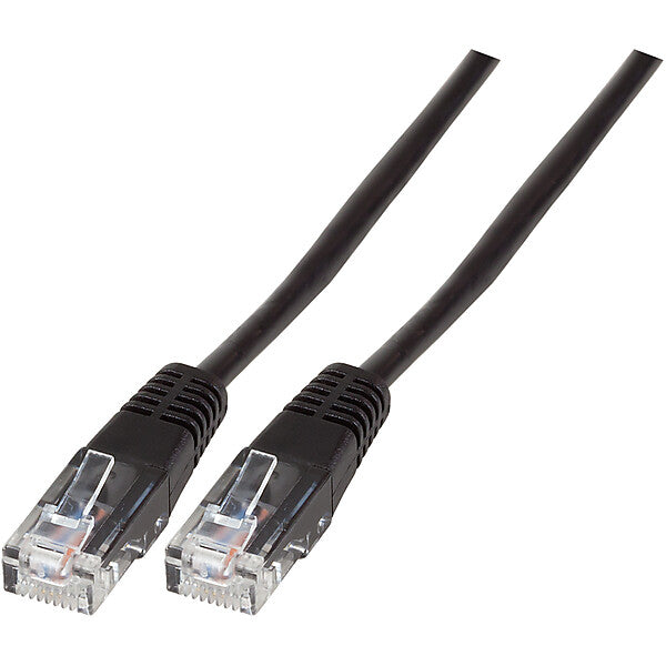 EFB-Elektronik ISDN-Kabel 3m RJ45/RJ45 (8/4) 4-f. K2422.3